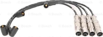 BOSCH 0986357814 - SVEČVADU K-TS 0