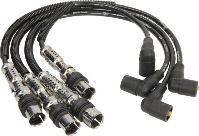 BOSCH 0986357822 - SVEČVADU K-TS 0