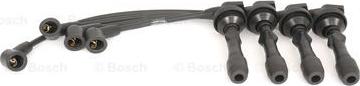 BOSCH 0986357842 - SVEČVADU K-TS 0