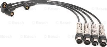 BOSCH 0986357844 - SVEČVADU K-TS 0