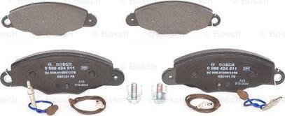 Brembo P61061 - Auto Part