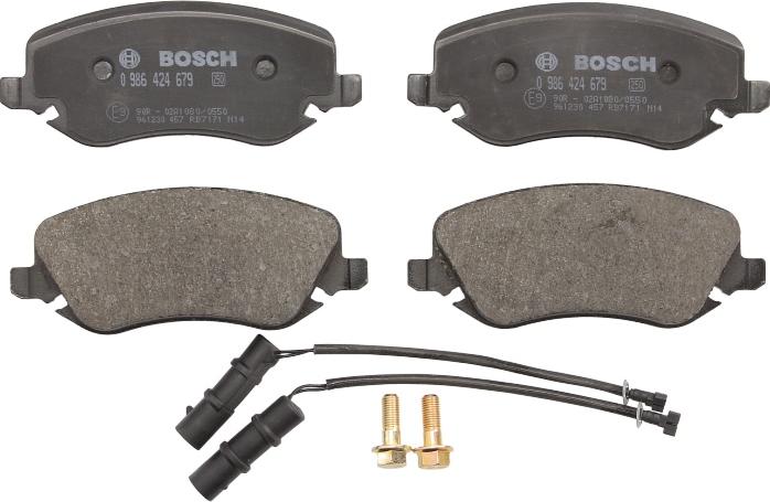 BOSCH 0 986 424 679 -