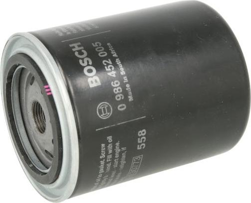 BOSCH 0.986.452.005 -
