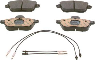 Samko 5SP480 - Auto Part