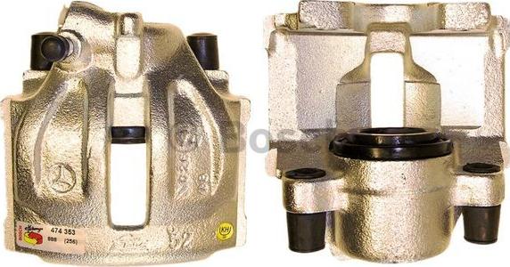 BOSCH 0 986 474 353 -