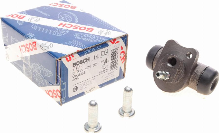 BOSCH 0.986.475.029