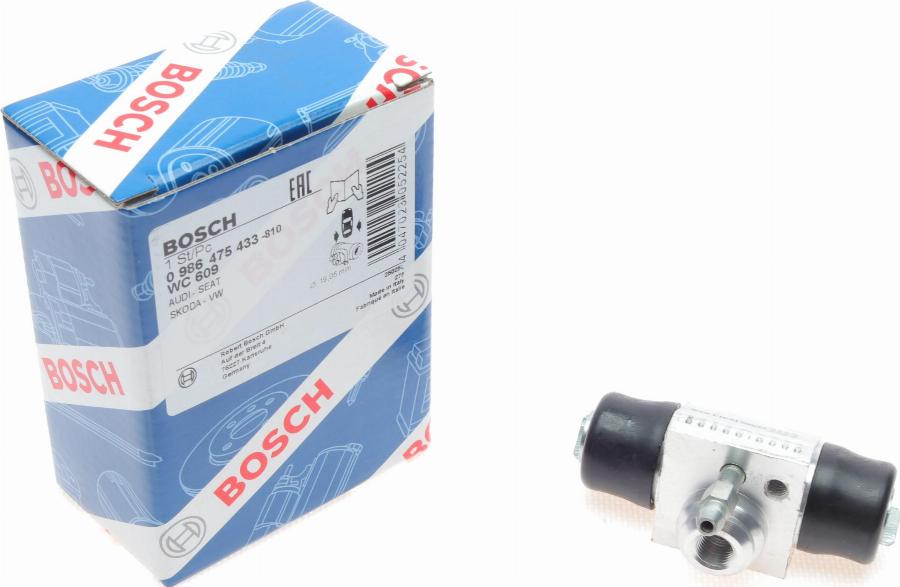 BOSCH 0.986.475.433 -