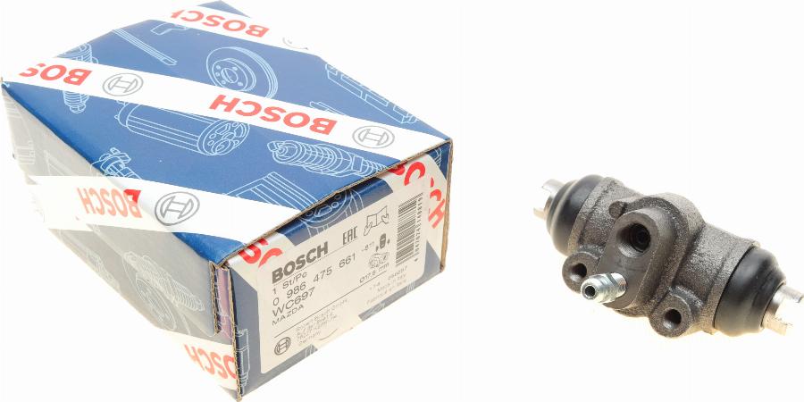 BOSCH 0 986 475 661