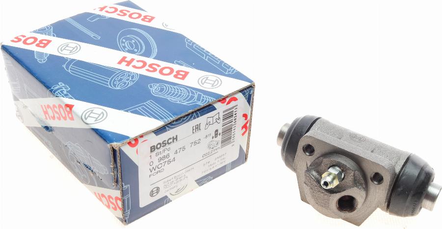 BOSCH 0.986.475.752 -