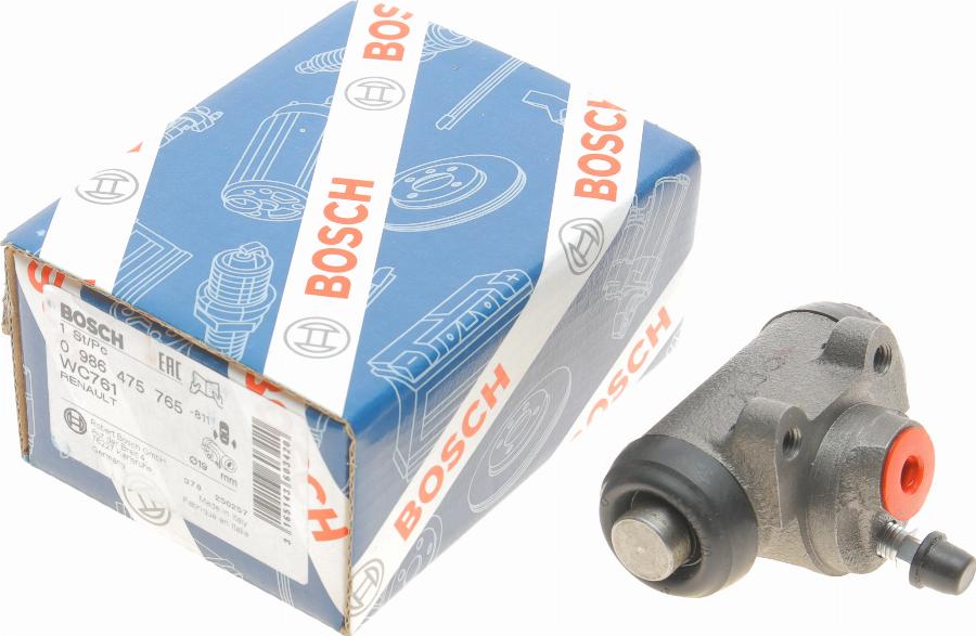 BOSCH 0.986.475.765 -