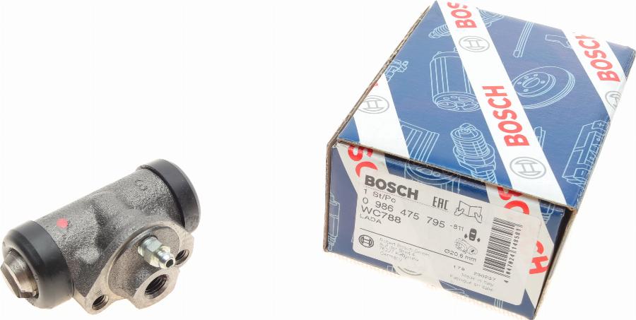 BOSCH 0.986.475.795 -