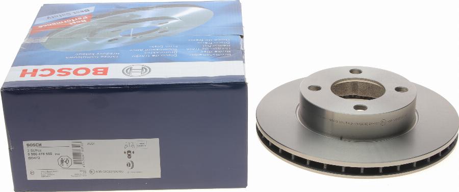 BOSCH 0986478550 - DF29234 DDF319 BR