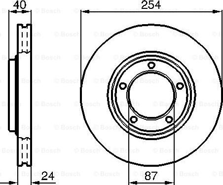 Delphi BG4098 - Auto Part