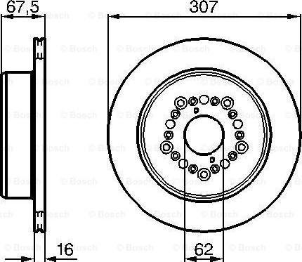 BOSCH 0.986.479.023