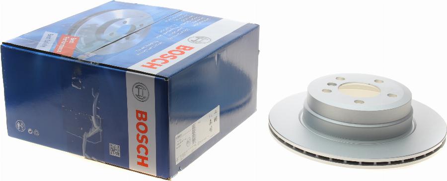 BOSCH 0986479442 - Bremžu diski -