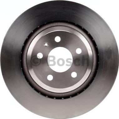BOSCH 0986479457 - BR.DISKS AUDI