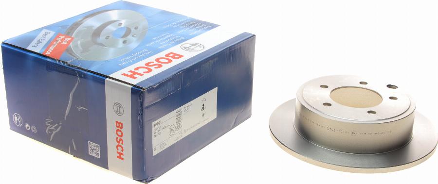 BOSCH 0986479A39 - Auto Part