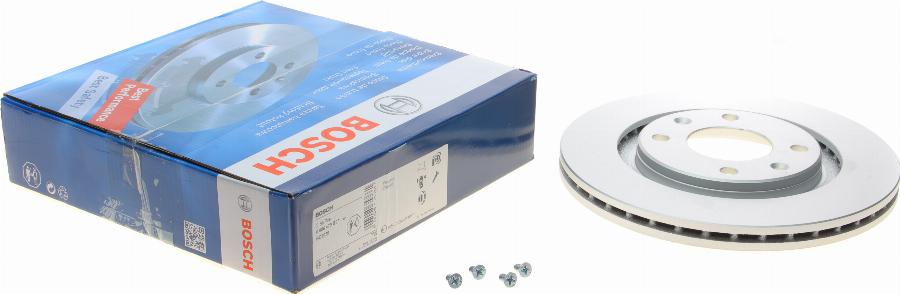 BOSCH 0986479B27 - Auto Part
