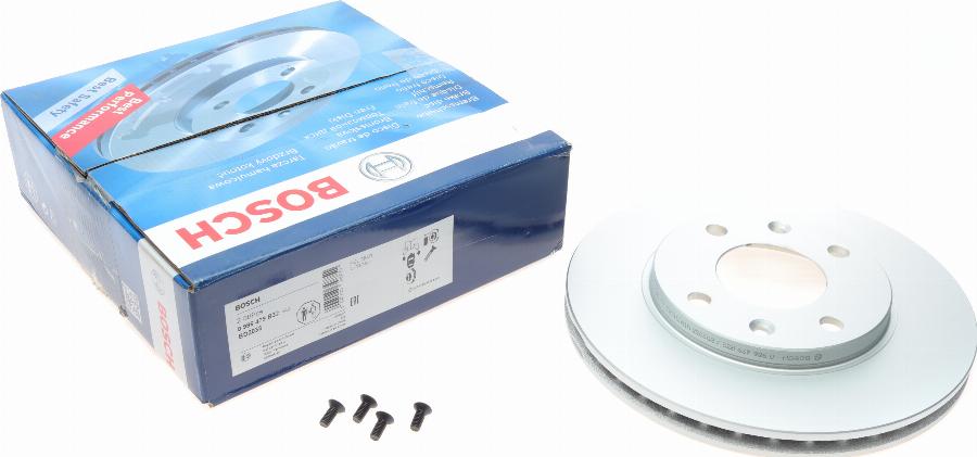 BOSCH 0.986.479.B32 -