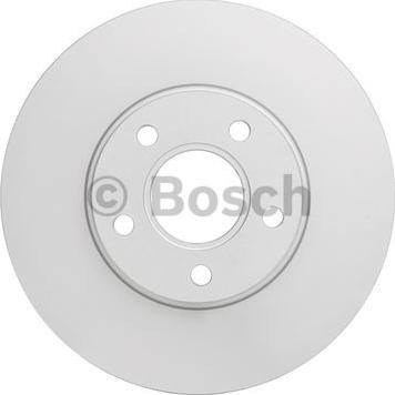 BOSCH 0986479B66 - Auto Part