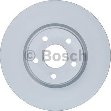 BOSCH 0986479D44 - Auto Part