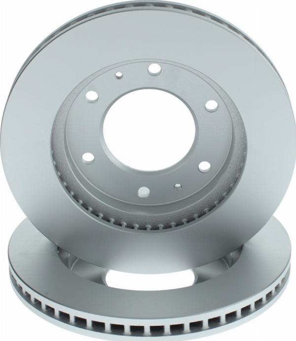 BOSCH 0986479D69 - Auto Part
