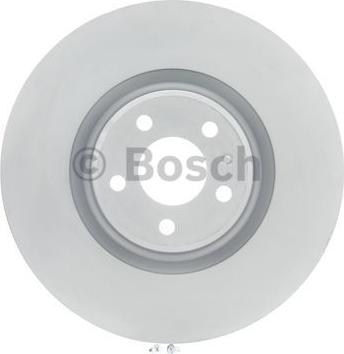 BOSCH 0986479E39 - BREMŽU DISKI 0