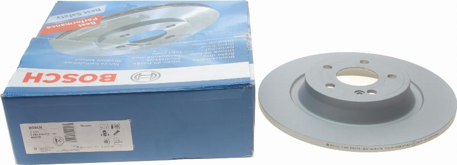 BOSCH 0986479F13 - Auto Part