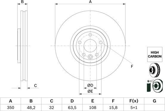 BOSCH 0.986.479.G33 -
