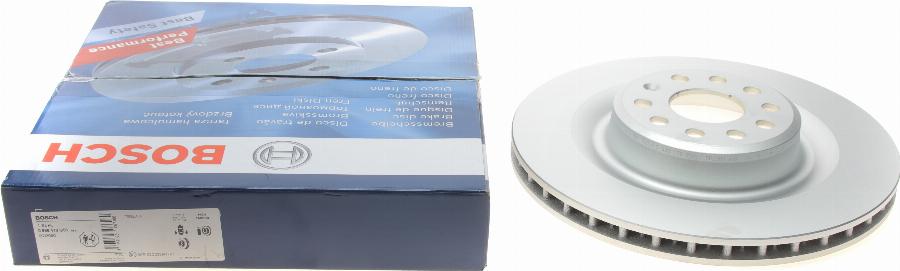 BOSCH 0986479G56 - Auto Part