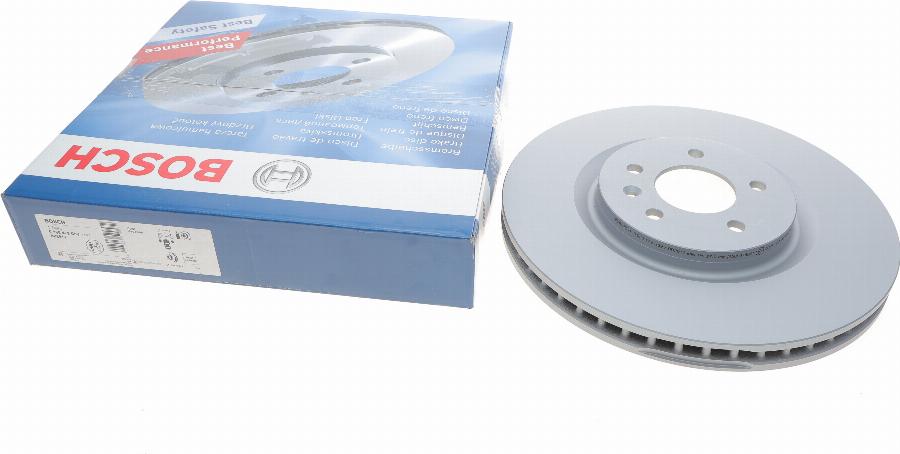 BOSCH 0986479G69 - Auto Part