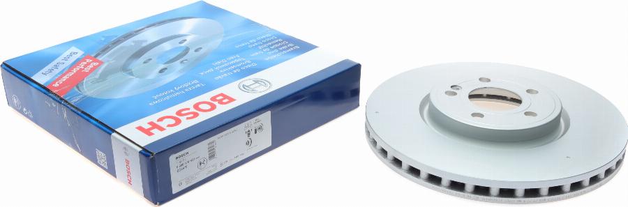 BOSCH 0986479H34 - Auto Part