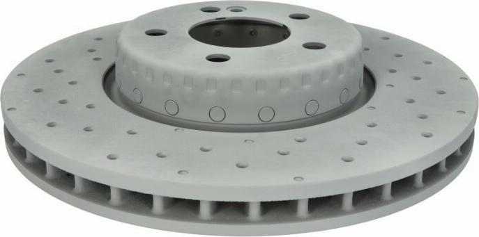 BOSCH 0986479H37 - Auto Part