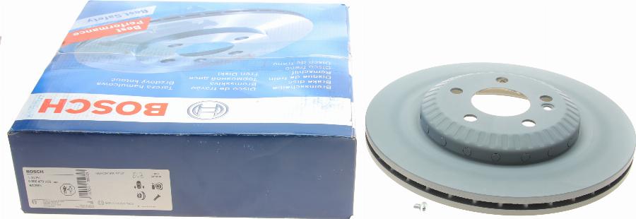 BOSCH 0986479H39 - Auto Part