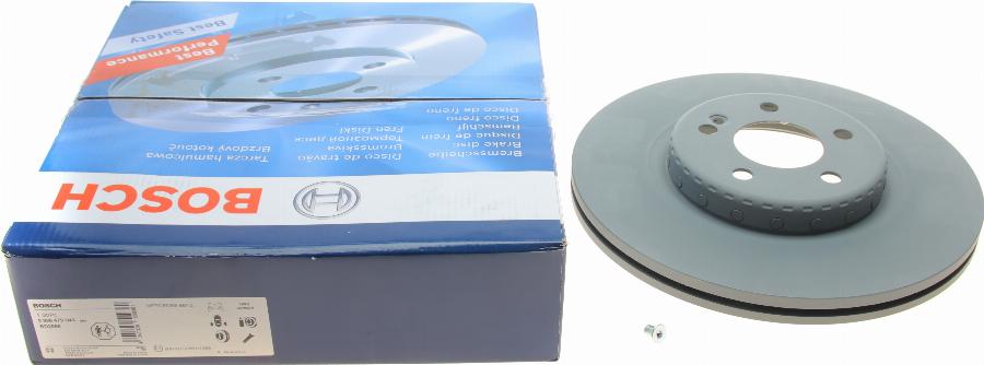 BOSCH 0986479H43 - Auto Part