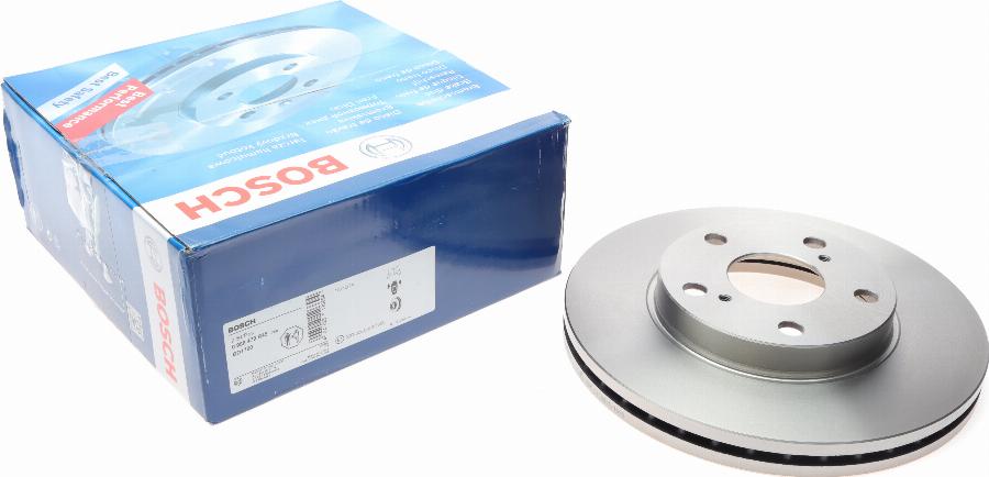 BOSCH 0 986 479 R45 -