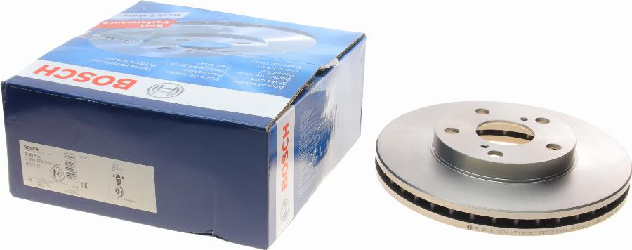 BOSCH 0986479R58 - Auto Part