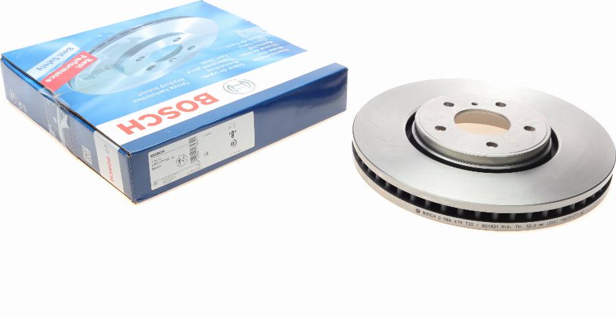 BOSCH 0986479T32 - Auto Part