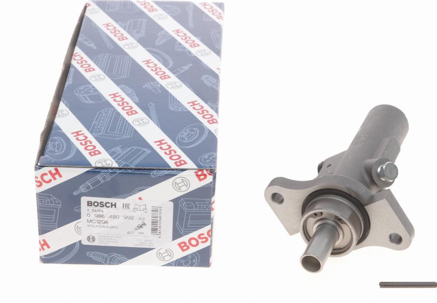 BOSCH 0 986 480 992 -