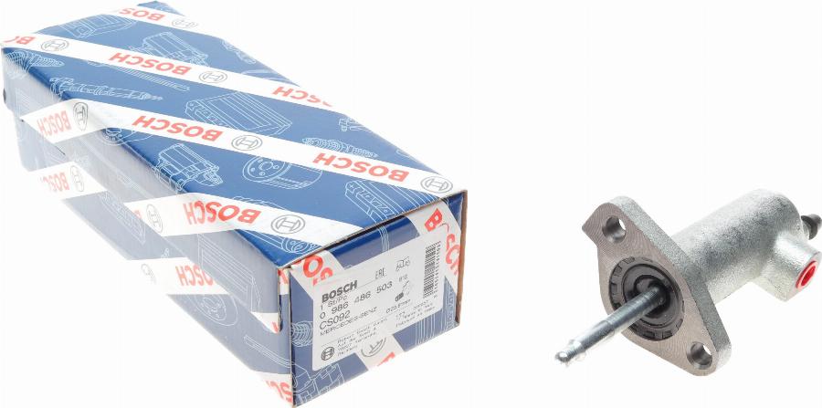 BOSCH 0 986 486 503 -