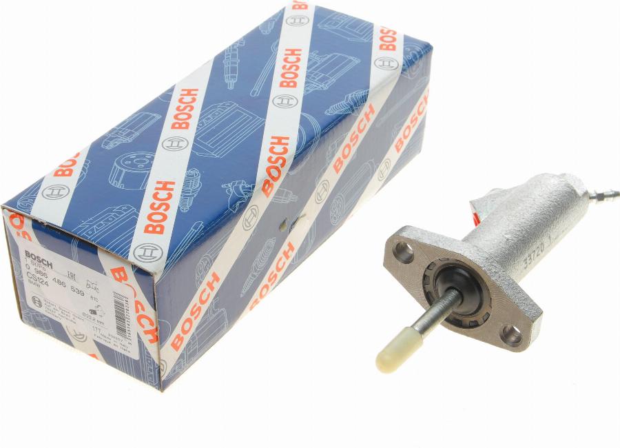 BOSCH 0 986 486 539 -
