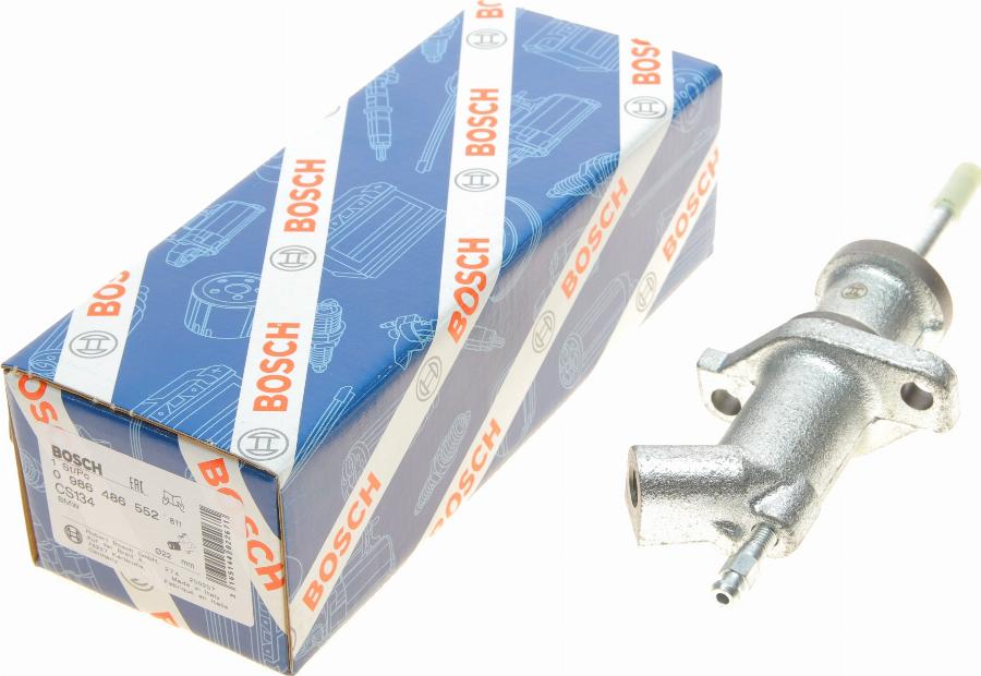 BOSCH 0 986 486 552 -