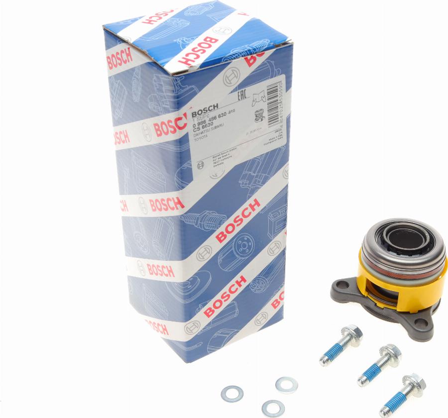 BOSCH 0 986 486 630 -