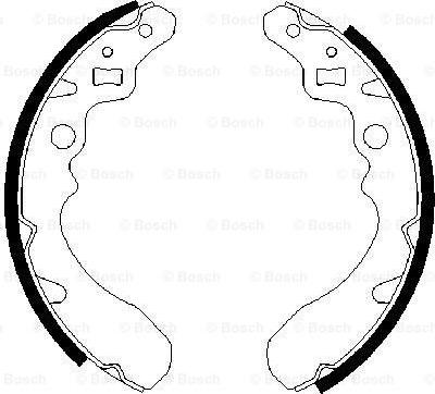 BOSCH 0 986 487 504 -