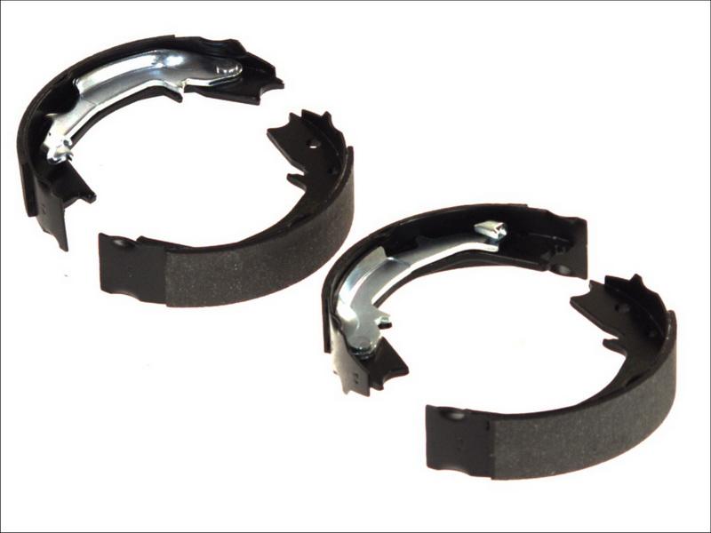 BOSCH 0986487711 - BREMŽU LOKI ADG04136