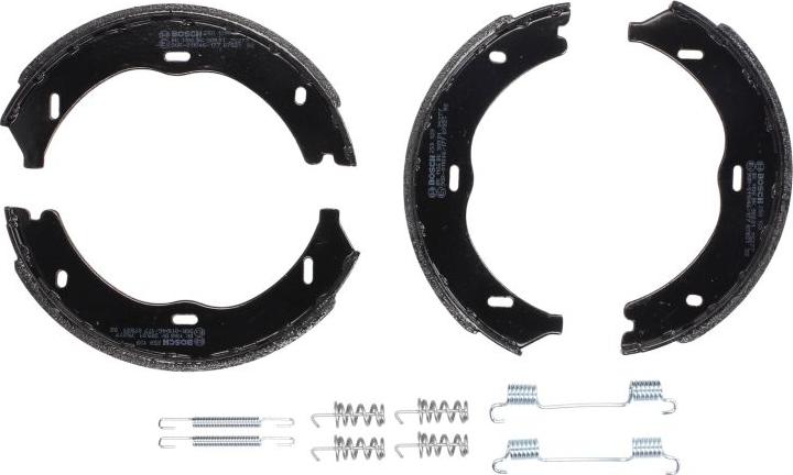 BOSCH 0 986 487 718 -