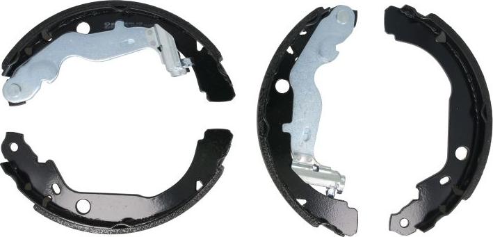 BOSCH 0986487774 - FSB4194 BREMŽU LOKI