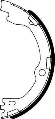 BOSCH 0.986.487.964 -
