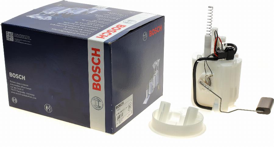 BOSCH 0 986 580 184 -
