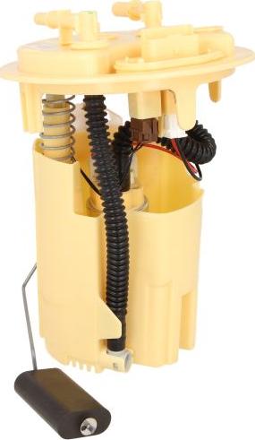 BOSCH 0986580217 - DEGVIELAS SŪKNIS 0